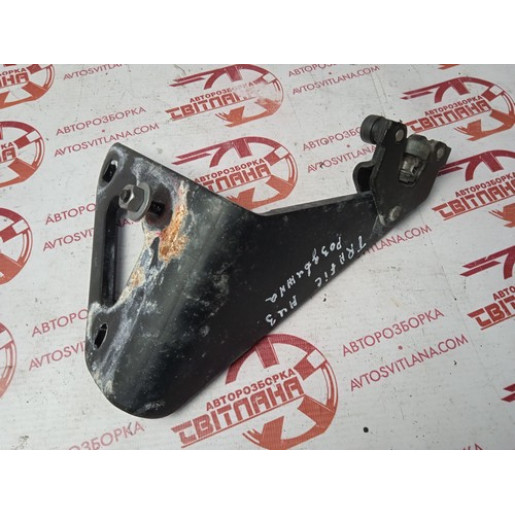 Ролик нижний сдвижной правой двери Opel Vivaro 2007-2014 91165708